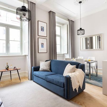 Joivy Wonderful 2Br Flat In The City Centre Lisbona Esterno foto