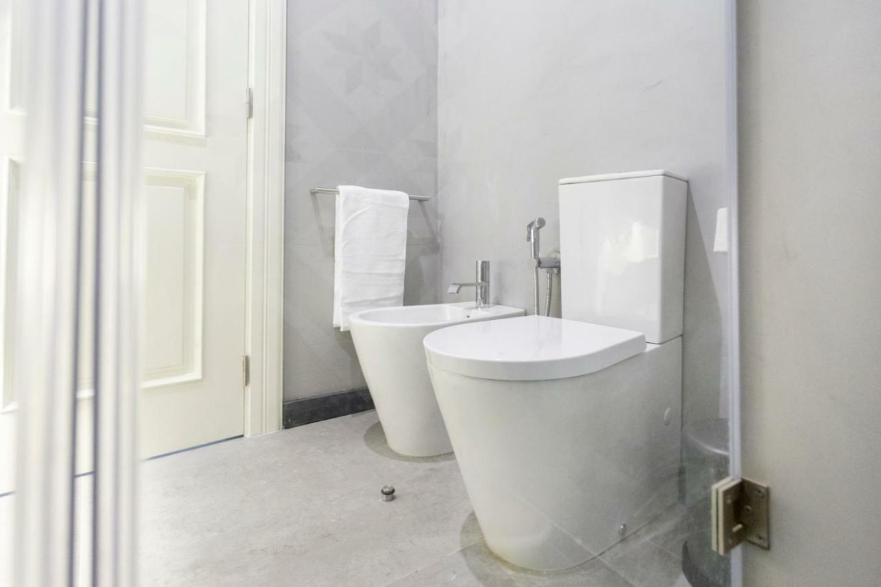 Joivy Wonderful 2Br Flat In The City Centre Lisbona Esterno foto