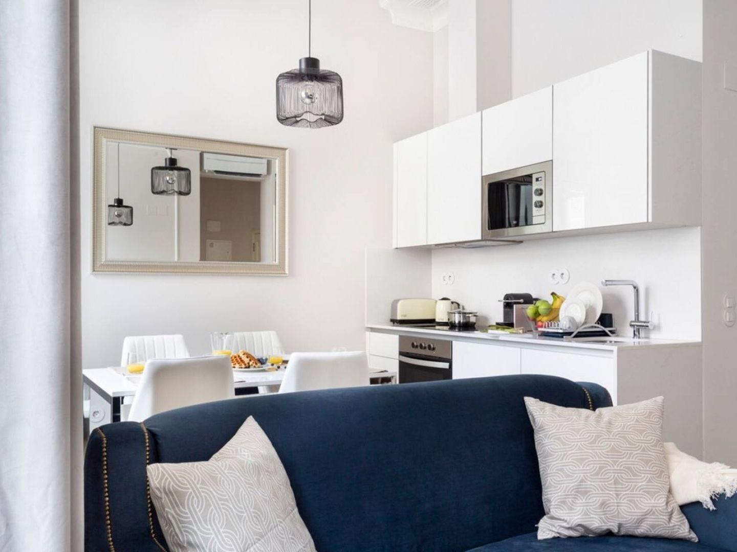 Joivy Wonderful 2Br Flat In The City Centre Lisbona Esterno foto