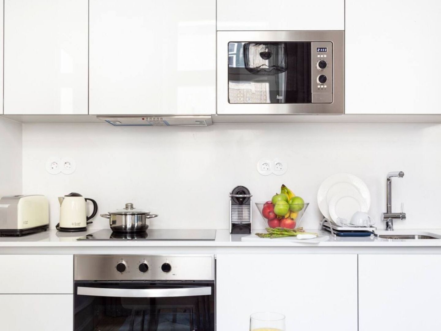 Joivy Wonderful 2Br Flat In The City Centre Lisbona Esterno foto