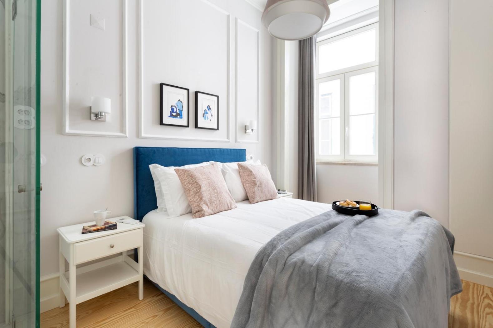 Joivy Wonderful 2Br Flat In The City Centre Lisbona Esterno foto