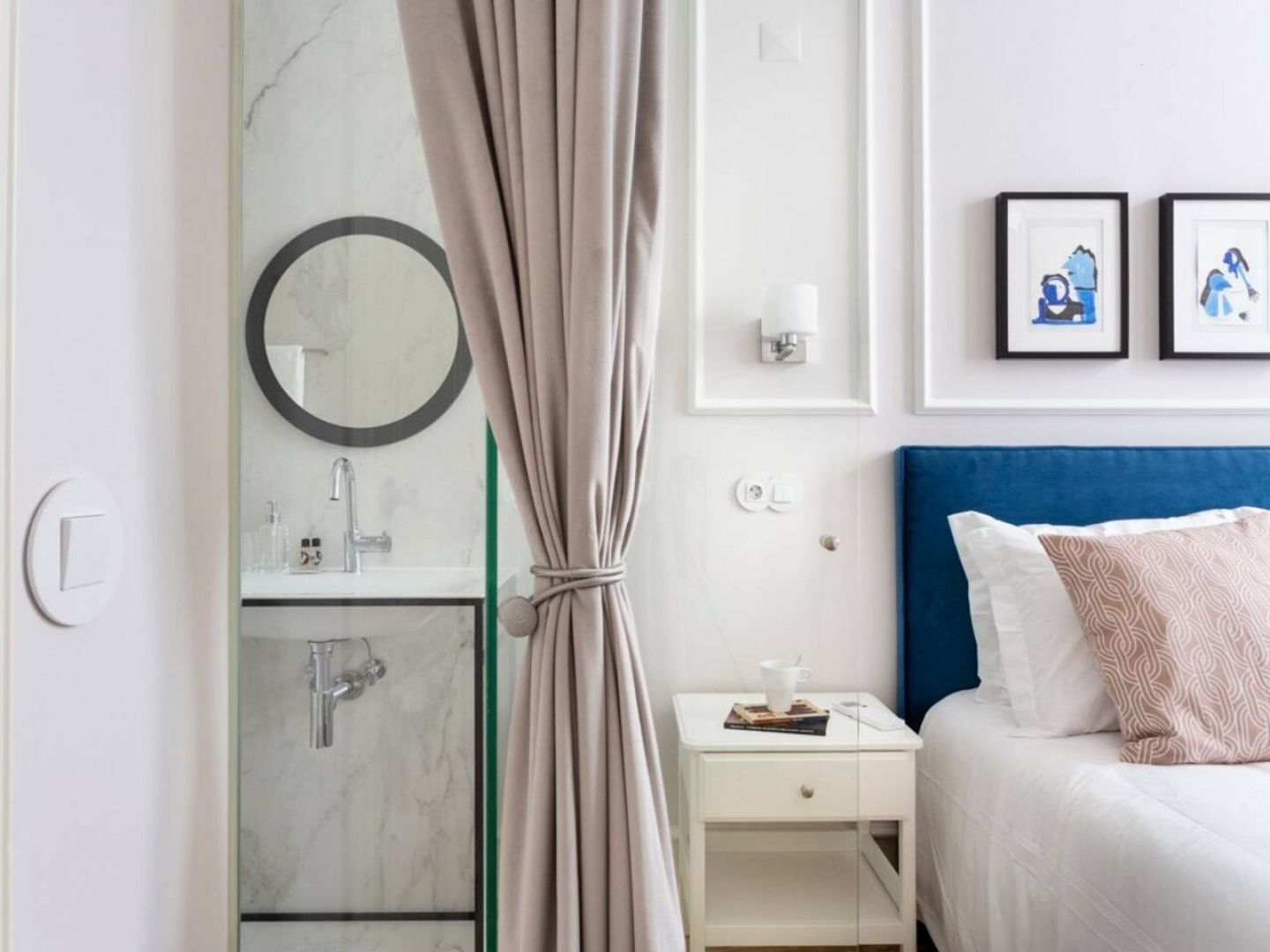 Joivy Wonderful 2Br Flat In The City Centre Lisbona Esterno foto