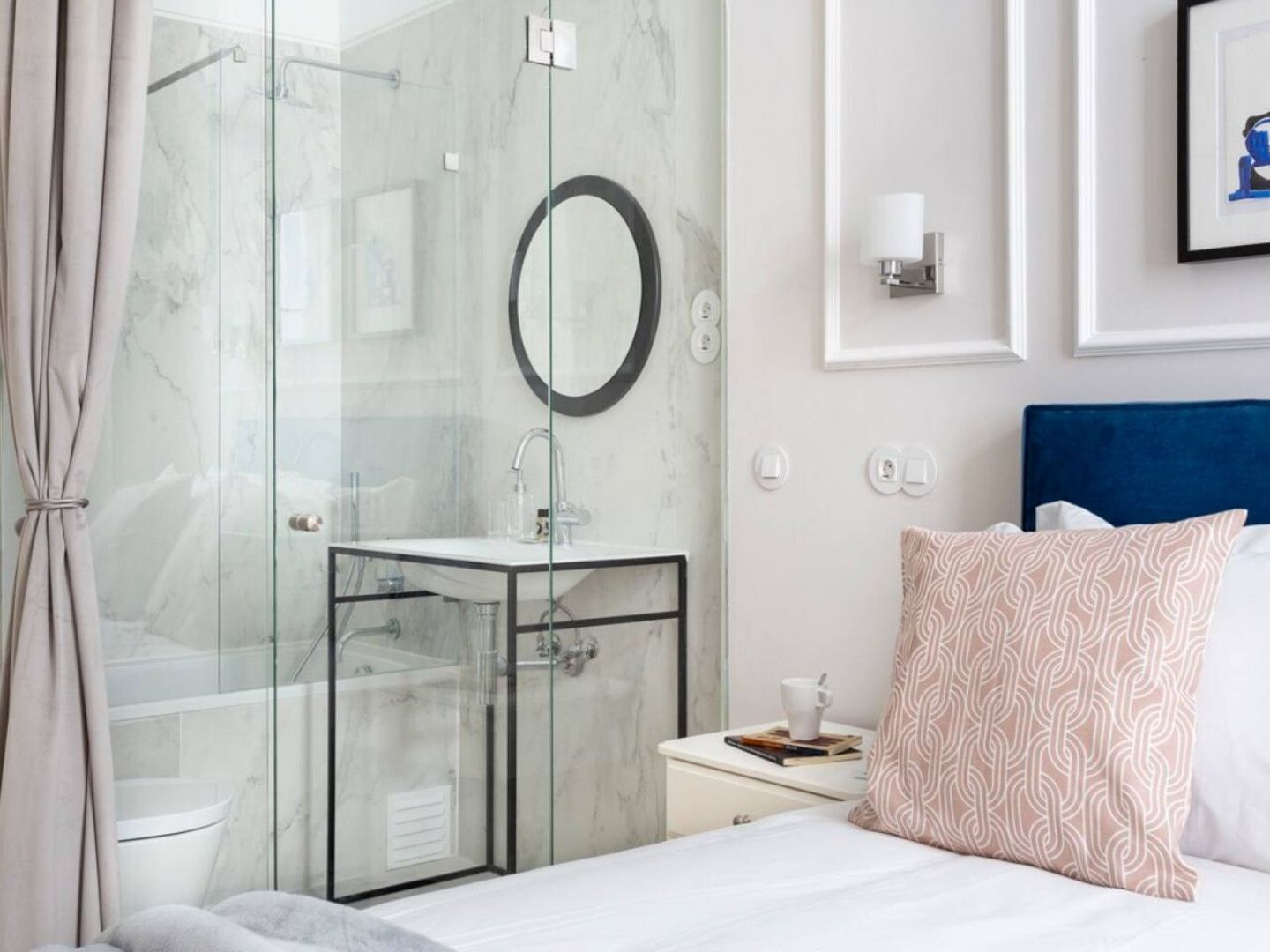 Joivy Wonderful 2Br Flat In The City Centre Lisbona Esterno foto