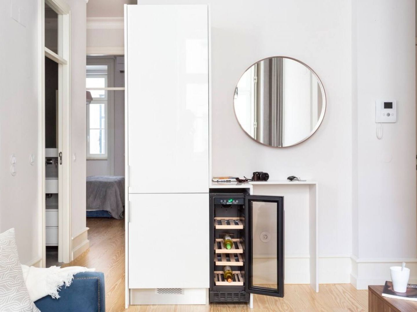 Joivy Wonderful 2Br Flat In The City Centre Lisbona Esterno foto